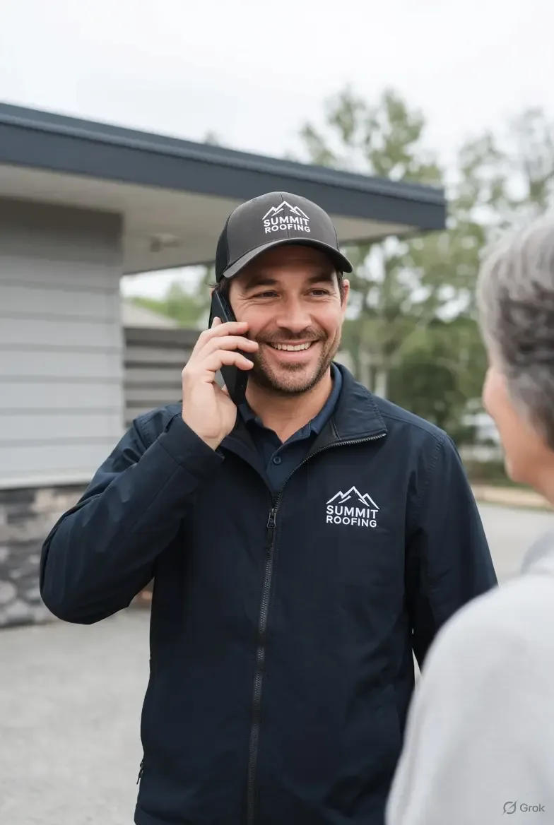 Flat Roof Leak Repair Hordville, NE FAQs